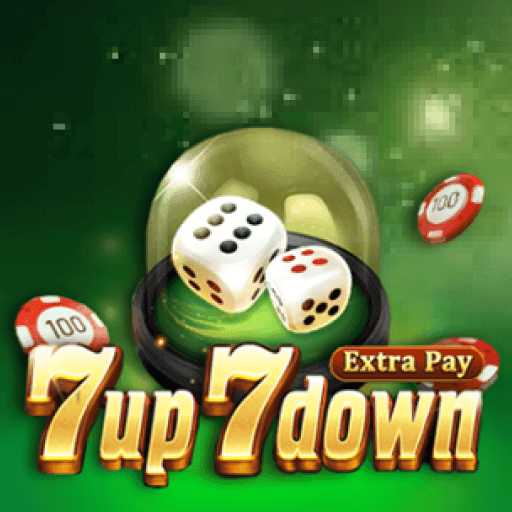 7 Up 7 Down